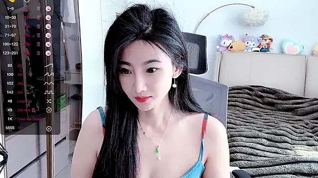 Snapshot of FeiFei-babe chatting on 02-28-25, 04:32 FeiFei-babe online show from 02-28-25, 04:32