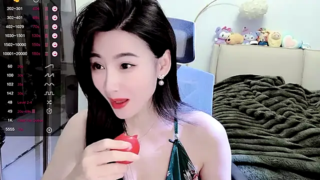 Snapshot of FeiFei-babe chatting on 03-02-25, 02:32 FeiFei-babe online show from 03-02-25, 02:32