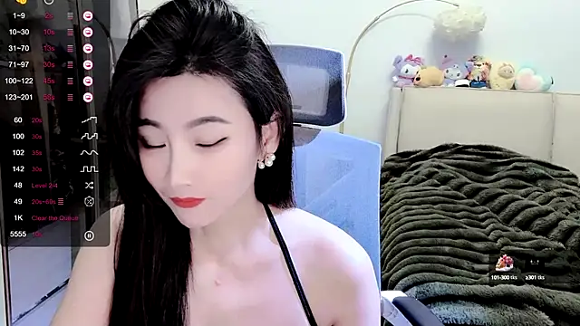 Snapshot of FeiFei-babe chatting on 03-03-25, 02:48 FeiFei-babe online show from 03-03-25, 02:48