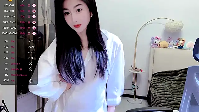 Snapshot of FeiFei-babe chatting on 03-04-25, 02:53 FeiFei-babe online show from 03-04-25, 02:53