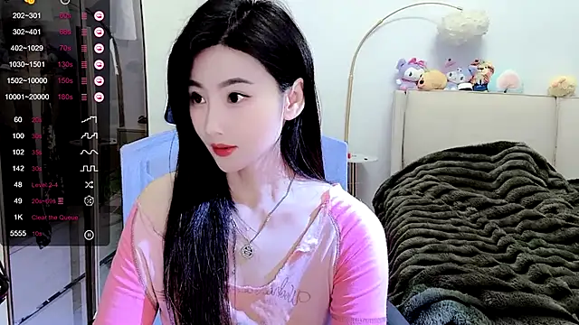 Snapshot of FeiFei-babe chatting on 03-12-25, 02:34 FeiFei-babe online show from 03-12-25, 02:34