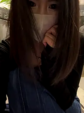 FeiFei-babe online show from 12-21-25, 10:44