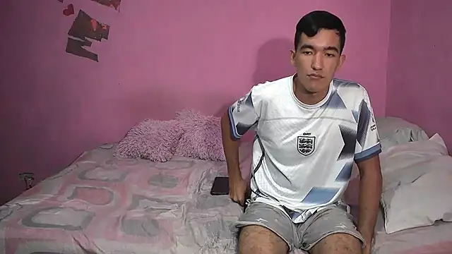 Sweetiefoxxx online show from 12-15-25, 06:34