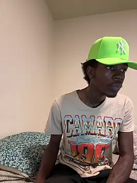 JasperBlaxx online show from 12-29-24, 10:25