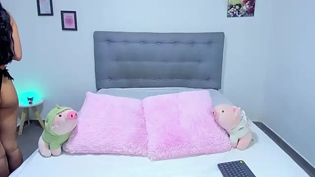 Snapshot of Agataowens chatting on 01-30-25, 12:07 Agataowens online show from 01-30-25, 12:07