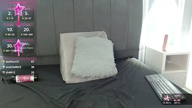 Susy thomson online show from 02-28-25, 06:20