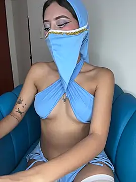 Dalia asad online show from 01-22-25, 02:59