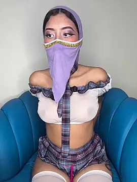 Dalia asad online show from 01-31-25, 02:58