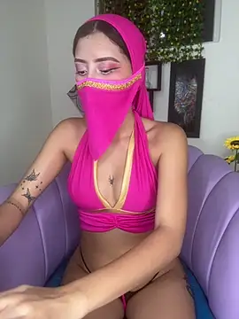 Dalia asad online show from 02-09-25, 06:11