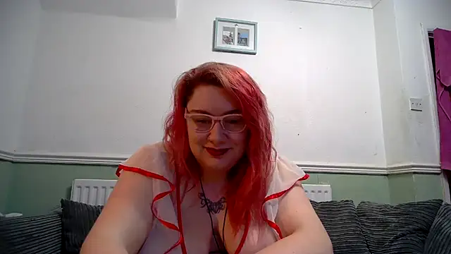 Bustycurves online show from 02-07-25, 08:31