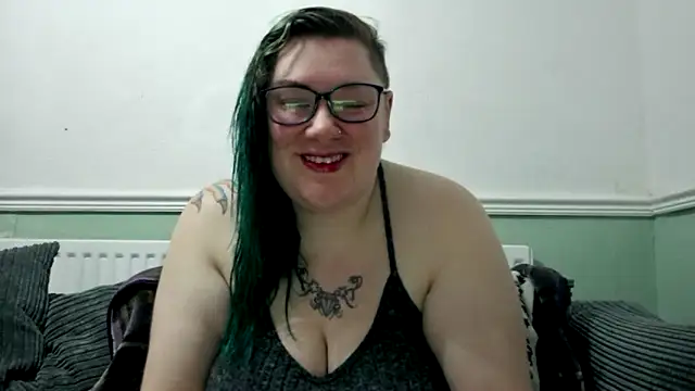 Bustycurves online show from 03-12-25, 10:07