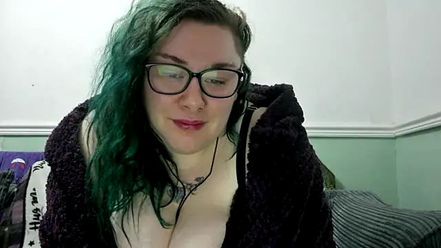 Bustycurves online show from 03-14-25, 05:57