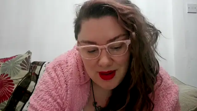 Bustycurves online show from 11-16-25, 01:55