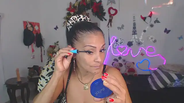 brigitht online show from 01-09-25, 04:49