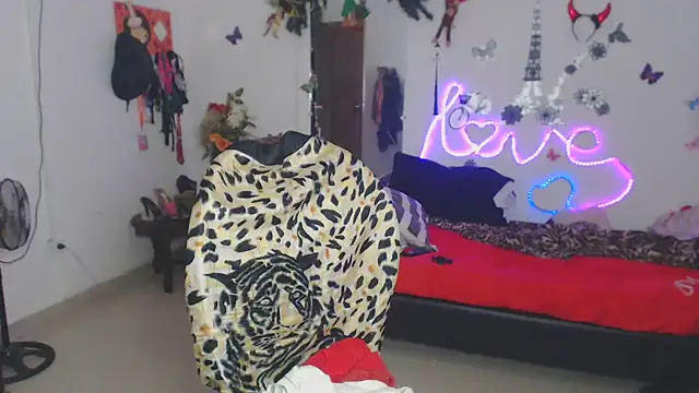 brigitht online show from 01-17-25, 02:29