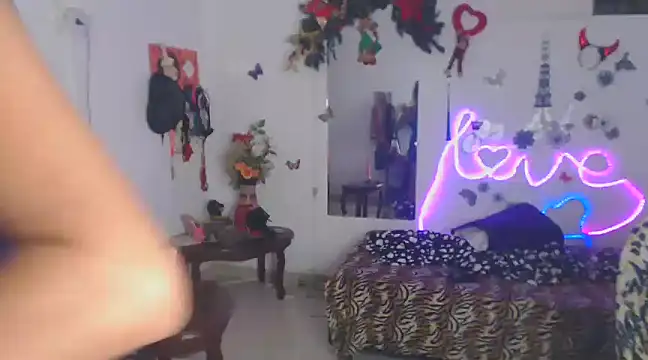 brigitht online show from 01-18-25, 04:48