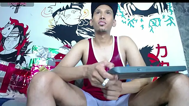 Jaison halls online show from 12-30-24, 06:53
