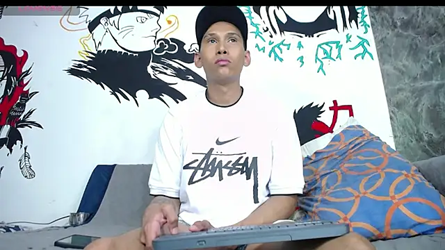 Jaison halls online show from 01-03-25, 03:44