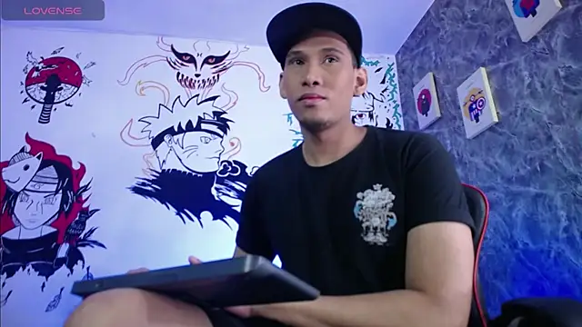 Jaison halls online show from 02-03-25, 05:07