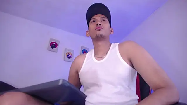 Jaison halls online show from 10-11-25, 05:17