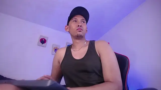 Jaison halls online show from 10-13-25, 08:14