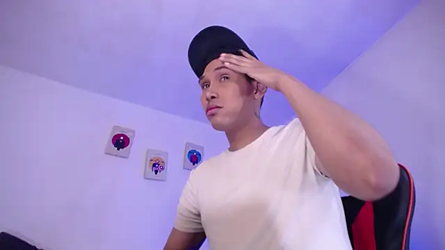 Jaison halls online show from 10-21-25, 03:29