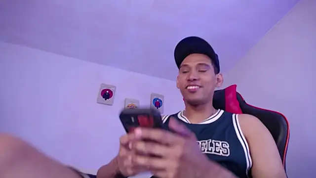 Jaison halls online show from 10-22-25, 04:13