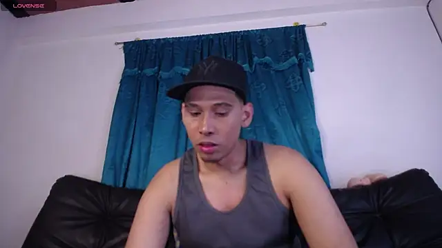 Jaison halls online show from 11-02-25, 06:05