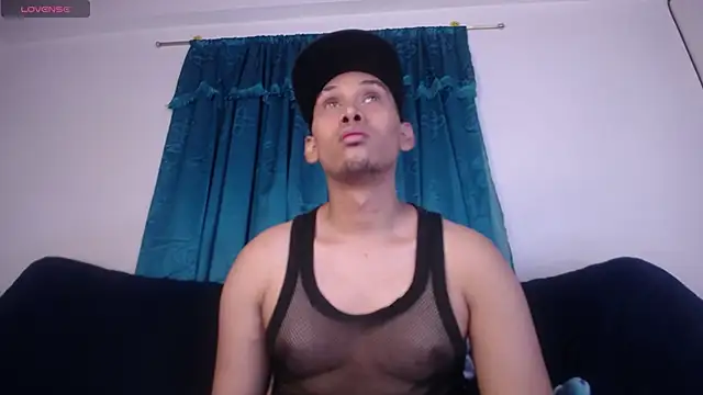 Jaison halls online show from 11-06-25, 02:45