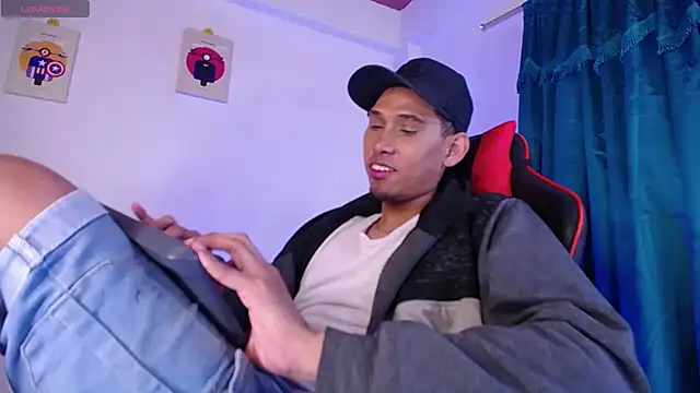 Jaison halls online show from 11-17-25, 04:40