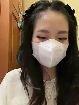 minmin2kk5 online show from 01-01-25, 01:04