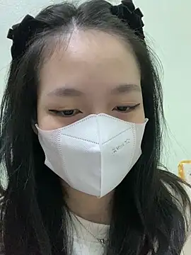minmin2kk5 online show from 01-03-25, 01:05