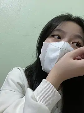 minmin2kk5 online show from 01-06-25, 01:20