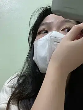 minmin2kk5 online show from 01-09-25, 01:18