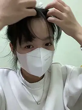 minmin2kk5 online show from 01-14-25, 12:54