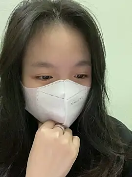 minmin2kk5 online show from 01-19-25, 01:21