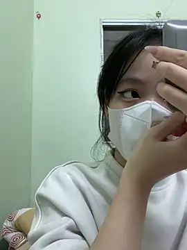 minmin2kk5 online show from 01-23-25, 01:08