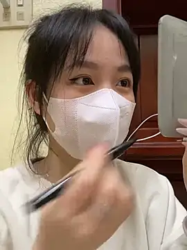 minmin2kk5 online show from 02-02-25, 03:07