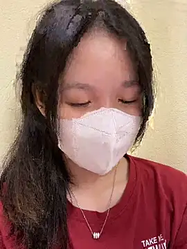 minmin2kk5 online show from 10-19-25, 03:01