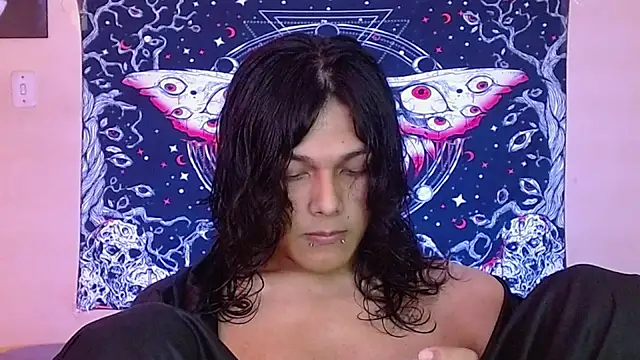 daiki sx online show from 10-09-25, 07:12