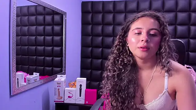 celeste blue69 online show from 10-24-25, 03:47