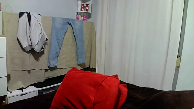 Snapshot of eljosipe chatting on 01-05-25, 05:30 eljosipe online show from 01-05-25, 05:30