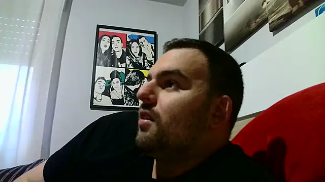 Snapshot of eljosipe chatting on 01-25-25, 12:59 eljosipe online show from 01-25-25, 12:59