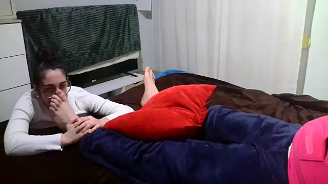 Snapshot of eljosipe chatting on 01-27-25, 06:31 eljosipe online show from 01-27-25, 06:31