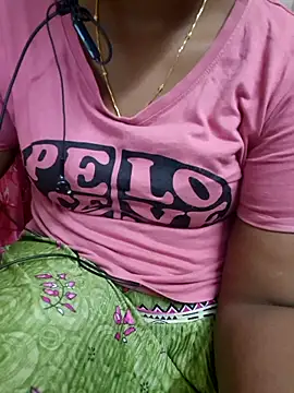 Janavi-janu online show from 11-08-25, 05:56