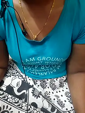 Janavi-janu online show from 11-11-25, 04:23