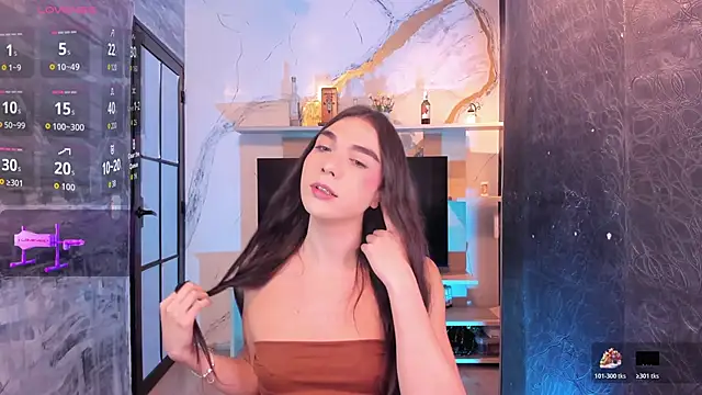 saracaball  online show from 10-28-25, 11:36