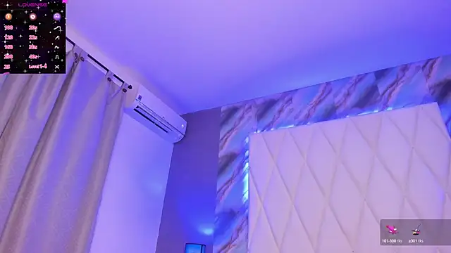 BrianaRichardson1414 online show from 02-04-25, 02:43