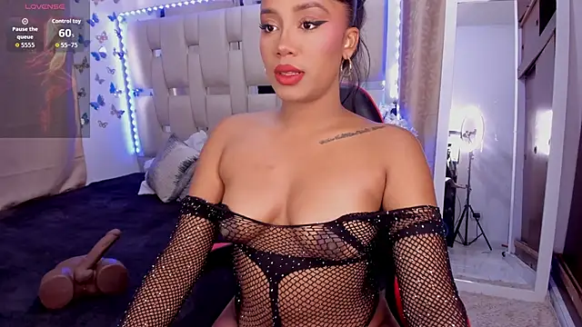 BrianaRichardson1414 online show from 11-14-25, 05:55