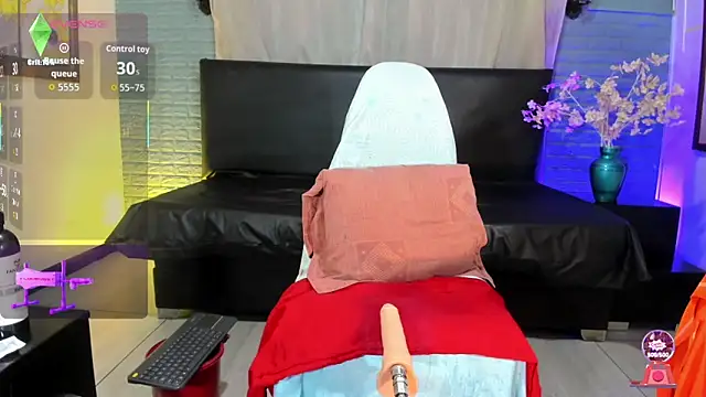 la ratona 1 online show from 11-27-25, 11:23